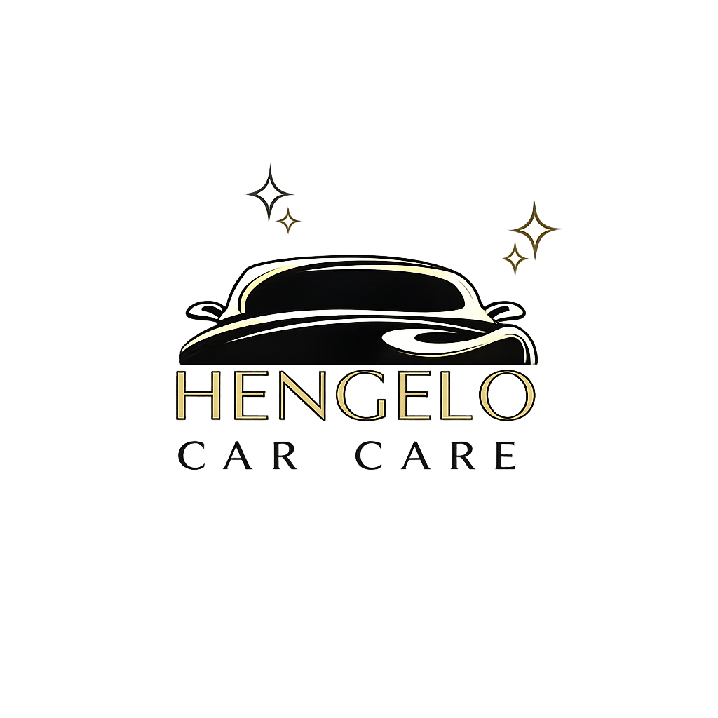 Hengelo Car Care Logo